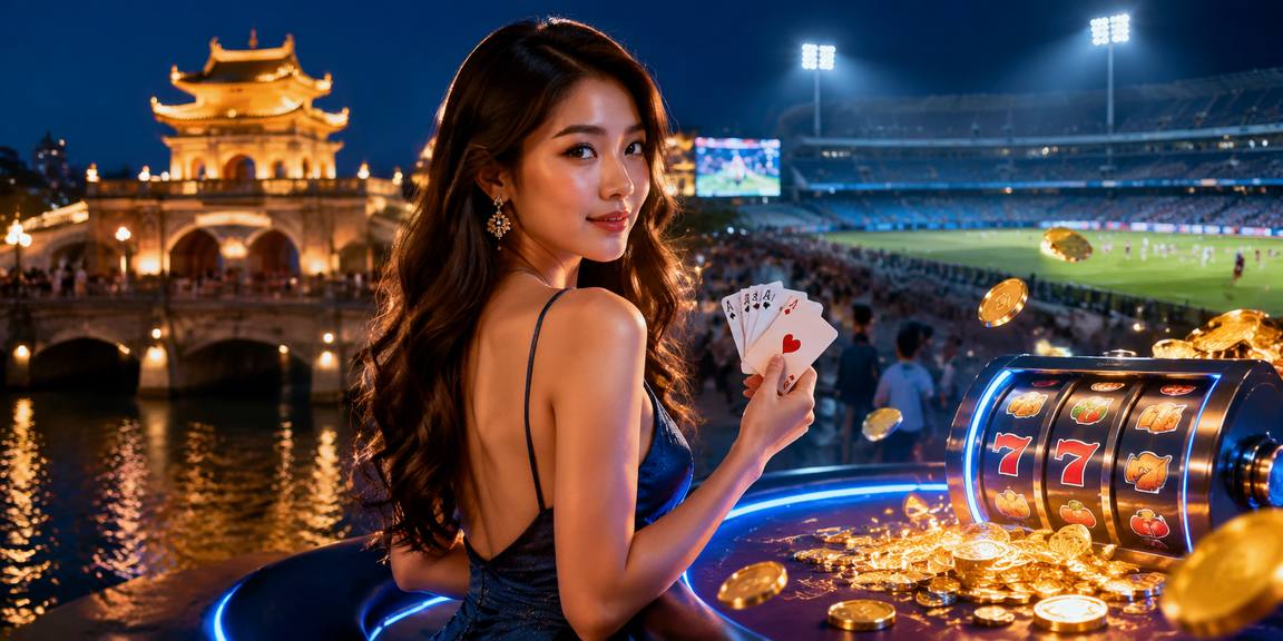 vn58 vip gaming platform