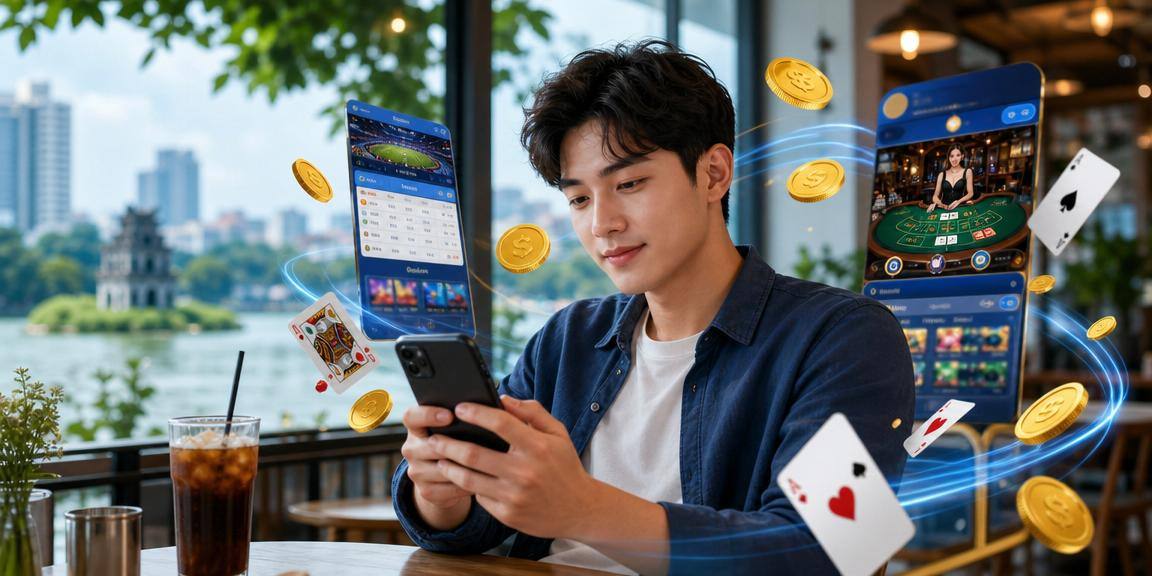vn58 vip Hồ sơ cá nhân