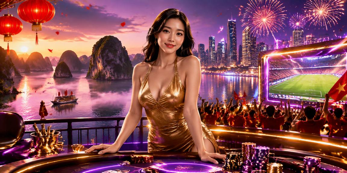 vn58 vip Crash Games